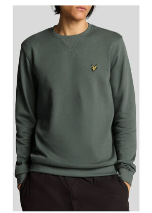 Lyle & Scott - Lyle & Scott Sweatshirt Heren