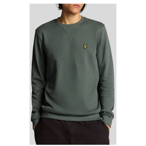 Lyle & Scott - Lyle & Scott Sweatshirt Heren