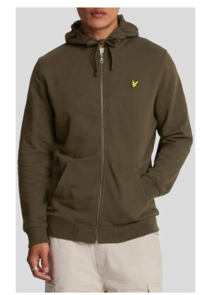 Lyle & Scott - Lyle & Scott Sweatshirt Heren