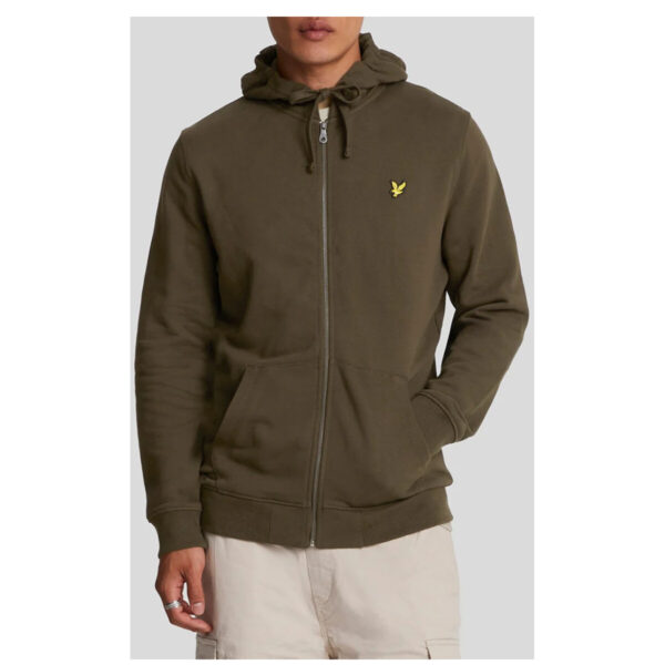 Lyle & Scott - Lyle & Scott Sweatshirt Heren
