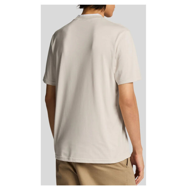 Lyle & Scott - Lyle & Scott T-shirt Heren - Afbeelding 2