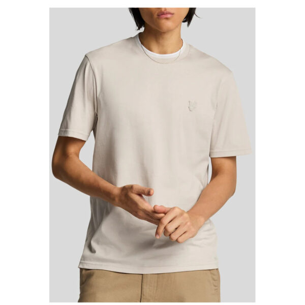 Lyle & Scott - Lyle & Scott T-shirt Heren