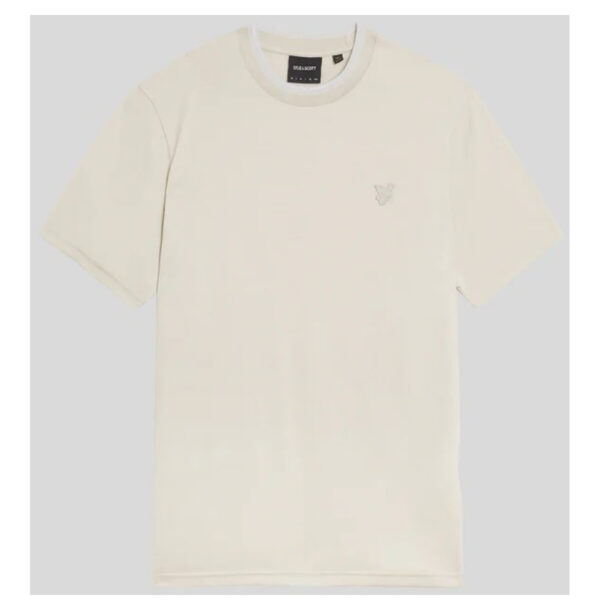 Lyle & Scott - Lyle & Scott T-shirt Heren - Afbeelding 3