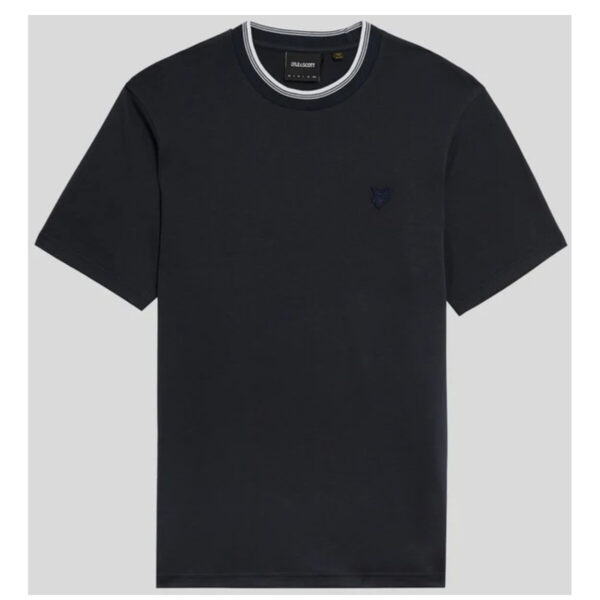 Lyle & Scott - Lyle & Scott T-shirt Heren - Afbeelding 3