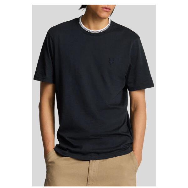 Lyle & Scott - Lyle & Scott T-shirt Heren