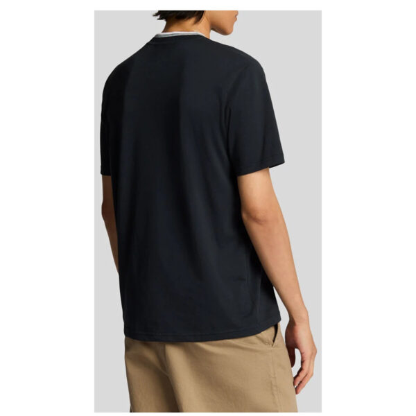 Lyle & Scott - Lyle & Scott T-shirt Heren - Afbeelding 2