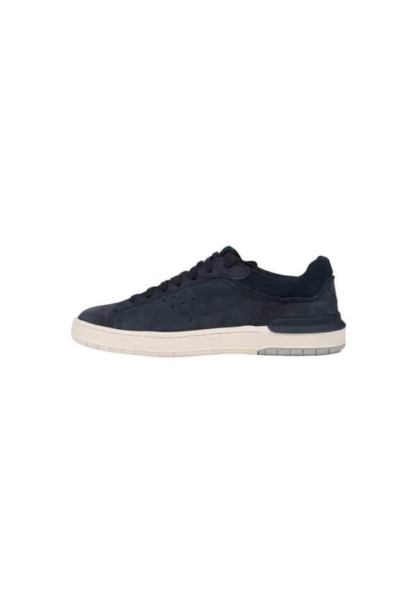 Clarks - Clarks Heren Sneakers - Afbeelding 3