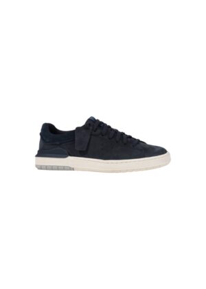 Clarks - Clarks Heren Sneakers