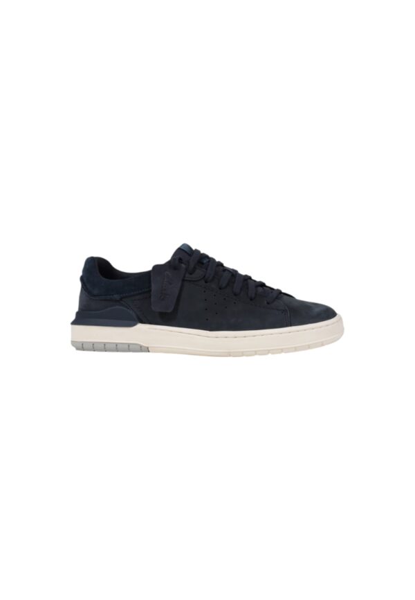 Clarks - Clarks Heren Sneakers