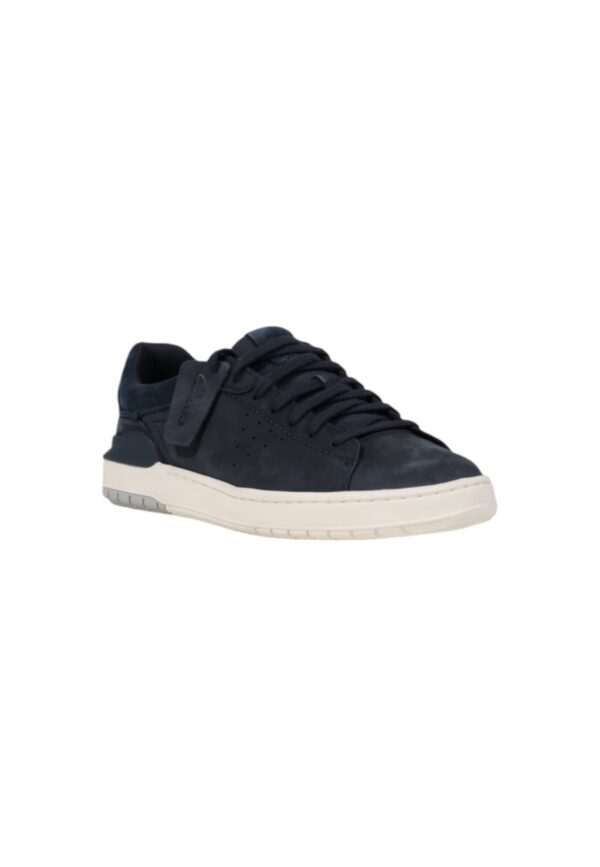 Clarks - Clarks Heren Sneakers - Afbeelding 2