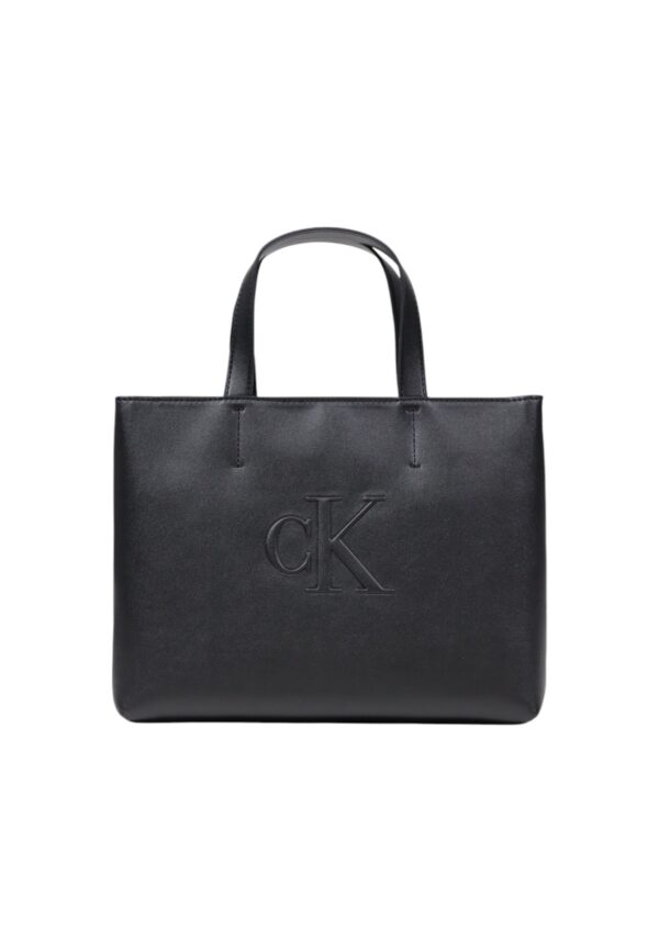 Calvin Klein Jeans - Calvin Klein Jeans Tas Dames - Afbeelding 2