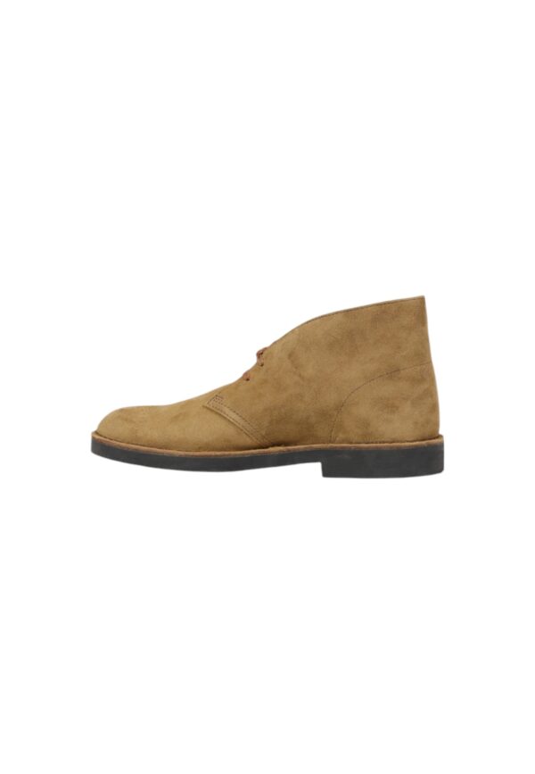 Clarks - Clarks Herren Boots - Afbeelding 3