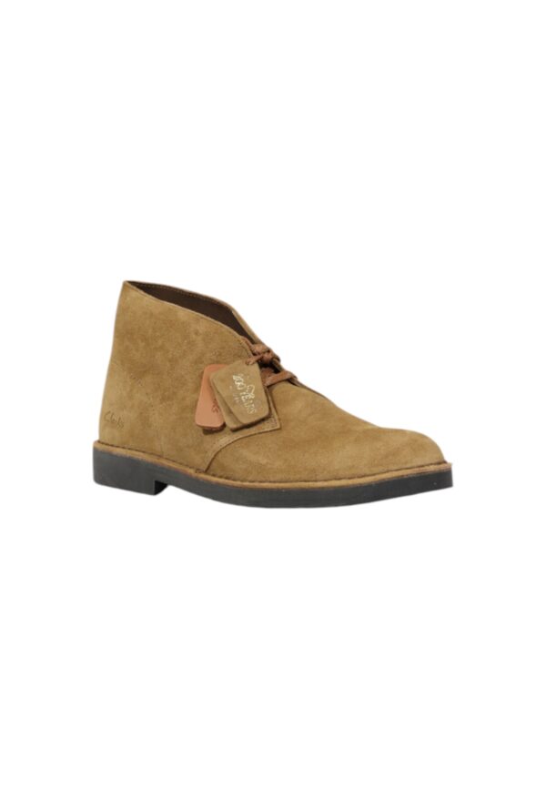 Clarks - Clarks Herren Boots - Afbeelding 2