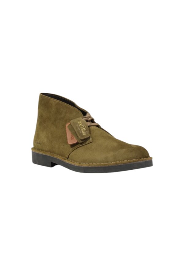Clarks - Clarks Herren Boots - Afbeelding 2