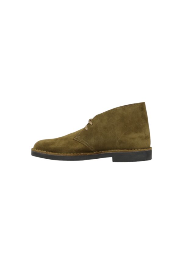 Clarks - Clarks Herren Boots - Afbeelding 3