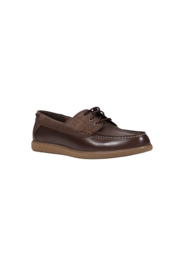 Clarks - Clarks Heren Moccassin - Afbeelding 2