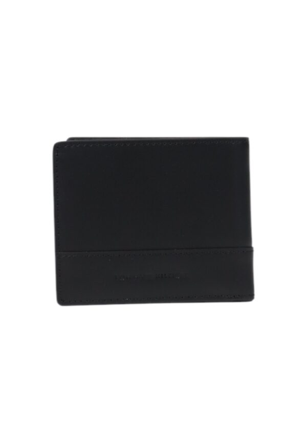 Tommy Hilfiger - Tommy Hilfiger Portmonnee Heren - Afbeelding 2