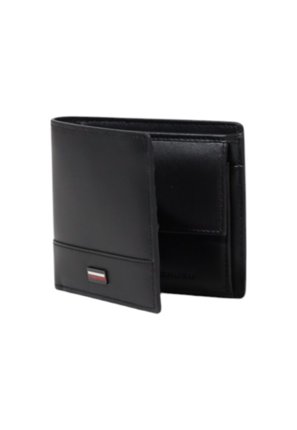 Tommy Hilfiger - Tommy Hilfiger Portmonnee Heren - Afbeelding 3
