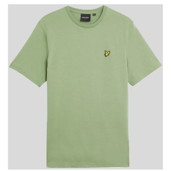 Lyle & Scott - Lyle & Scott T-shirt Heren - Afbeelding 3