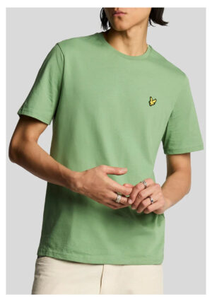 Lyle & Scott - Lyle & Scott T-shirt Heren
