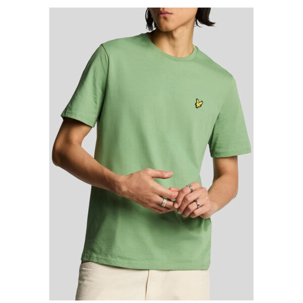 Lyle & Scott - Lyle & Scott T-shirt Heren
