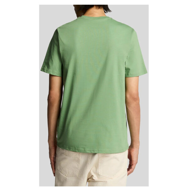 Lyle & Scott - Lyle & Scott T-shirt Heren - Afbeelding 2