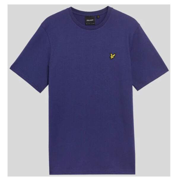 Lyle & Scott - Lyle & Scott T-shirt Heren - Afbeelding 3