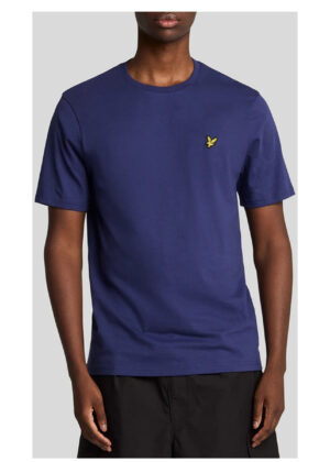 Lyle & Scott - Lyle & Scott T-shirt Heren