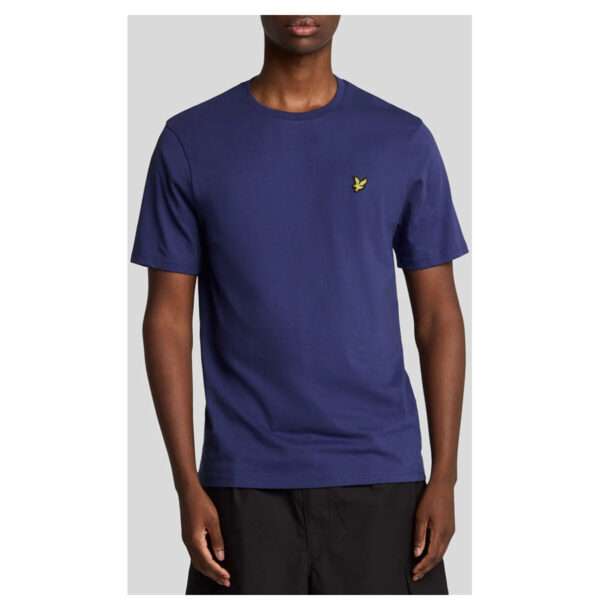 Lyle & Scott - Lyle & Scott T-shirt Heren