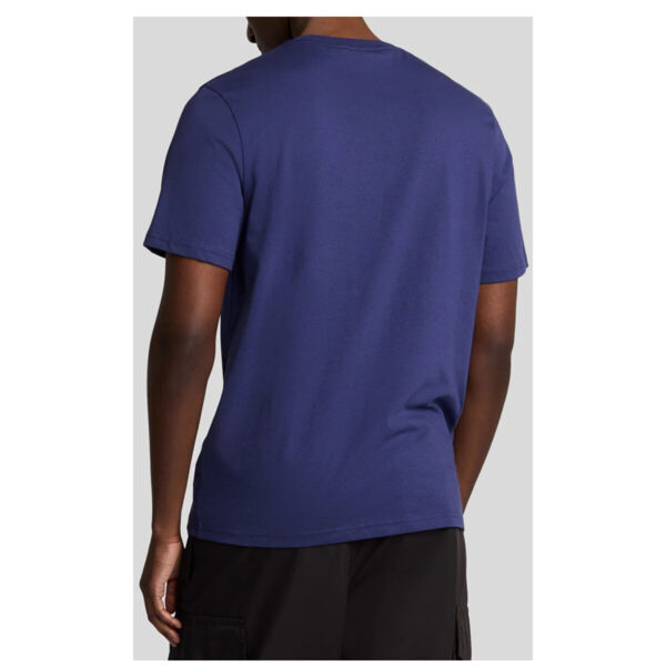 Lyle & Scott - Lyle & Scott T-shirt Heren - Afbeelding 2