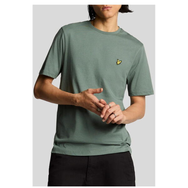 Lyle & Scott - Lyle & Scott T-shirt Heren