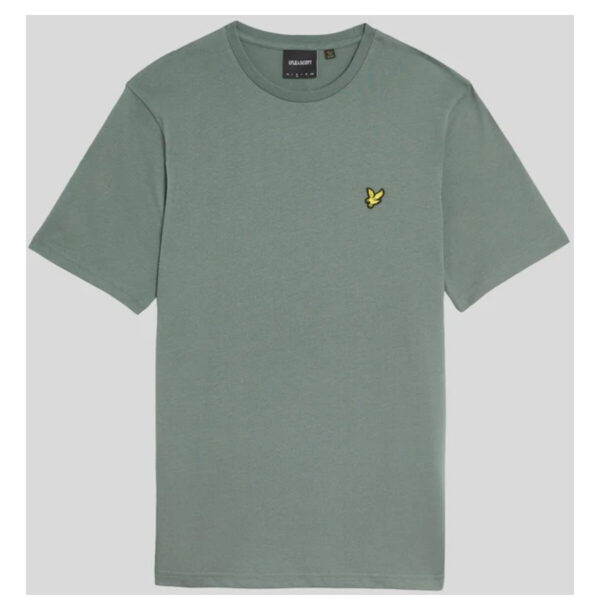 Lyle & Scott - Lyle & Scott T-shirt Heren - Afbeelding 3