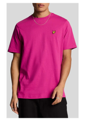 Lyle & Scott - Lyle & Scott T-shirt Heren