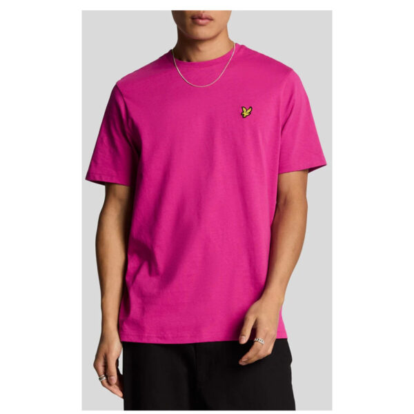 Lyle & Scott - Lyle & Scott T-shirt Heren