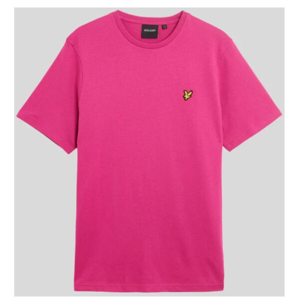 Lyle & Scott - Lyle & Scott T-shirt Heren - Afbeelding 3