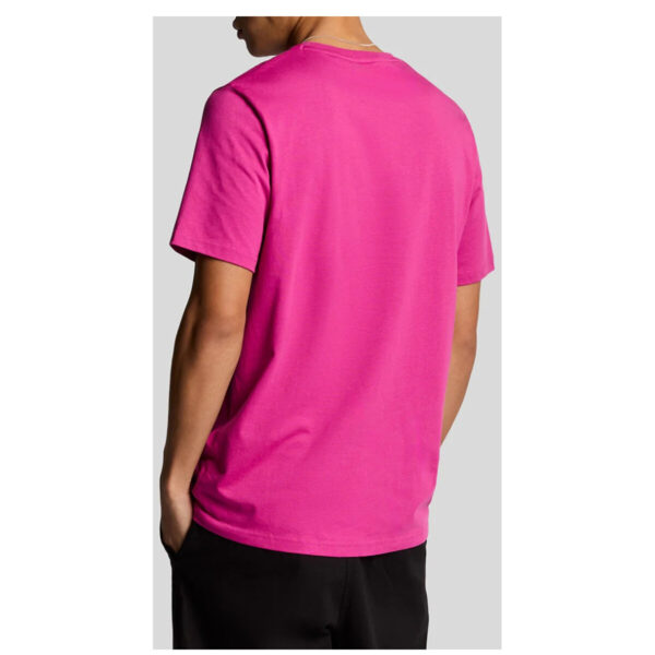 Lyle & Scott - Lyle & Scott T-shirt Heren - Afbeelding 2