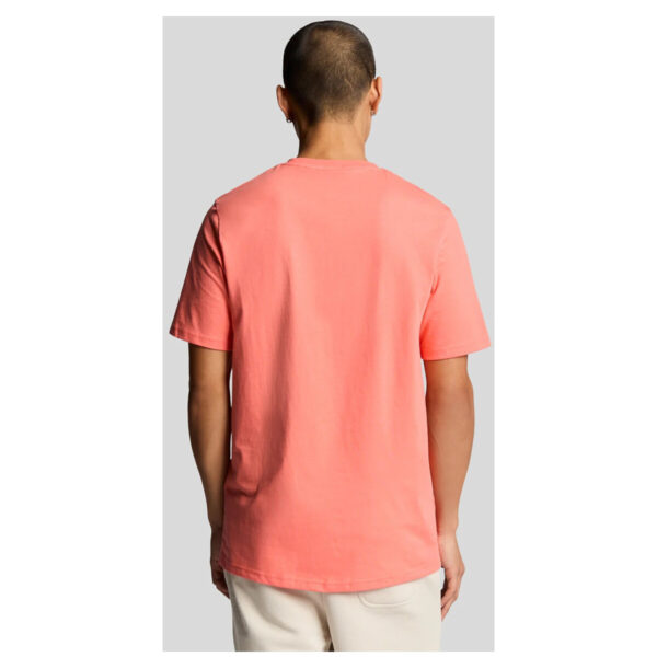 Lyle & Scott - Lyle & Scott T-shirt Heren - Afbeelding 2