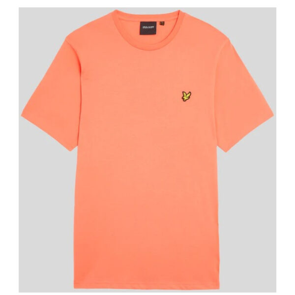 Lyle & Scott - Lyle & Scott T-shirt Heren - Afbeelding 3