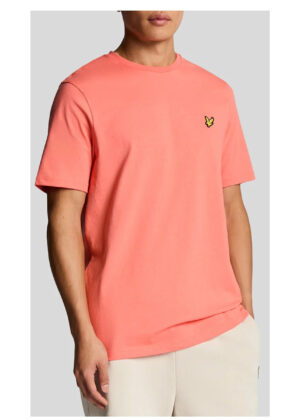 Lyle & Scott - Lyle & Scott T-shirt Heren