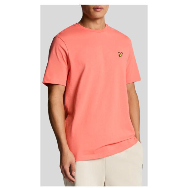Lyle & Scott - Lyle & Scott T-shirt Heren