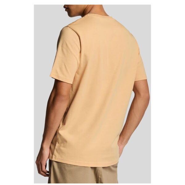 Lyle & Scott - Lyle & Scott T-shirt Heren - Afbeelding 2