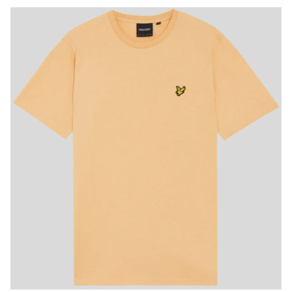 Lyle & Scott - Lyle & Scott T-shirt Heren - Afbeelding 3