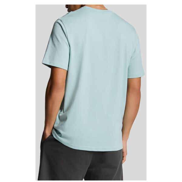 Lyle & Scott - Lyle & Scott T-shirt Heren - Afbeelding 2