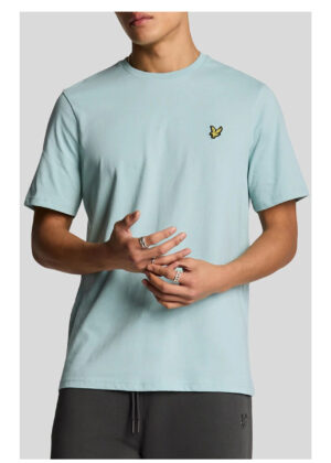 Lyle & Scott - Lyle & Scott T-shirt Heren
