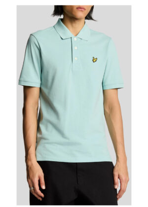 Lyle & Scott - Lyle & Scott Polo Top Heren