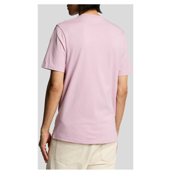 Lyle & Scott - Lyle & Scott T-shirt Heren - Afbeelding 2