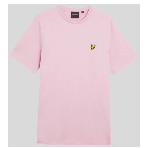 Lyle & Scott - Lyle & Scott T-shirt Heren - Afbeelding 3