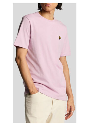 Lyle & Scott - Lyle & Scott T-shirt Heren