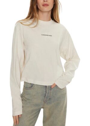 Calvin Klein Jeans - Calvin Klein Jeans Breimode Dames