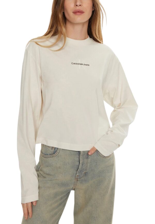 Calvin Klein Jeans - Calvin Klein Jeans Breimode Dames